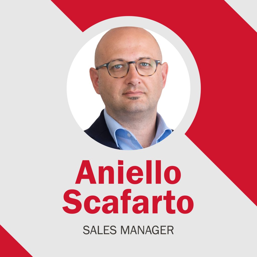 Aniello Scafarto